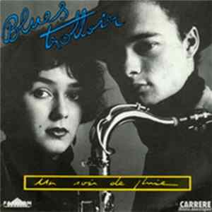Blues Trottoir - Un Soir De Pluie flac