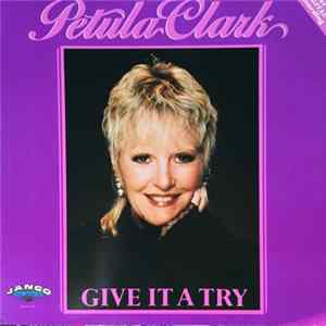Petula Clark - Give It A Try flac