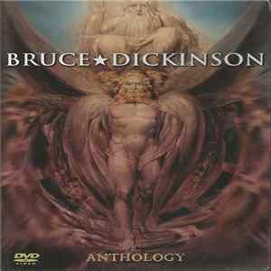 Bruce Dickinson - Anthology flac