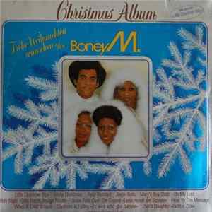 Boney M. - Christmas Album flac