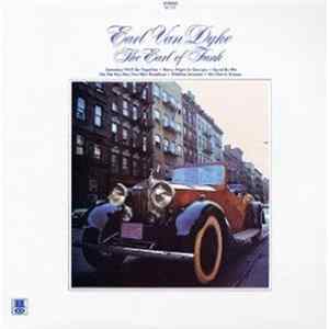 Earl Van Dyke - The Earl Of Funk flac