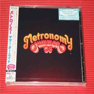 Metronomy - Summer 08 flac