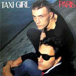 Taxi Girl - Paris flac