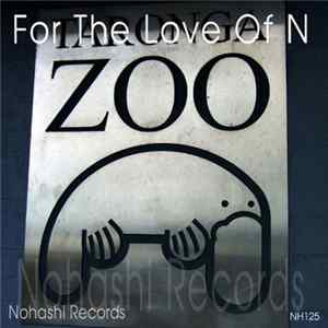 Various - For The Love Of N flac