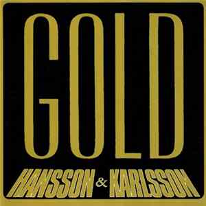 Hansson & Karlsson - Gold flac