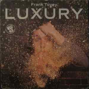 Frank Tovey - Luxury flac
