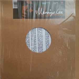 Mannix Lee - That's Not The Way flac