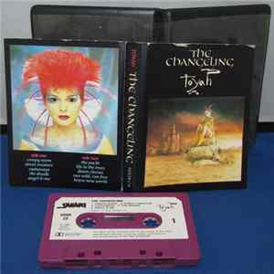 Toyah - The Changeling flac
