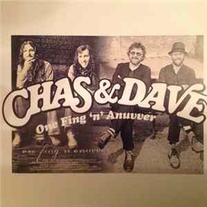 Chas And Dave - One Fing 'N' Anuvver flac