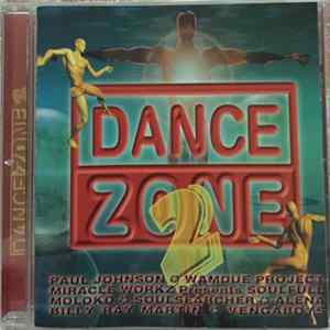 Various - Dance Zone 2 flac