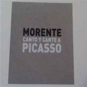 Enrique Morente - Canto Y Cante A Picasso flac