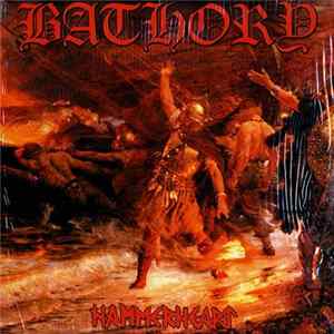 Bathory - Hammerheart flac