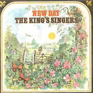 The King's Singers - New Day flac