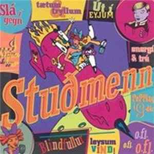 Stuðmenn - Stuðmenn flac