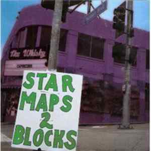 Various - Star Maps 2 Blocks flac