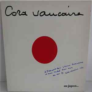 Cora Vaucaire - Au Japon... flac