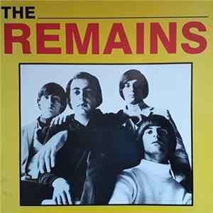 The Remains - The Remains flac