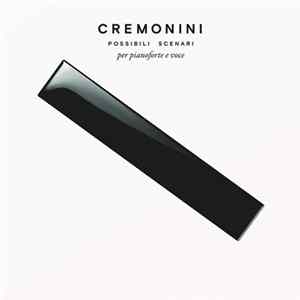 Cesare Cremonini - Possibili Scenari Per Pianoforte E Voce flac