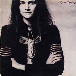 Kate Taylor - Kate Taylor flac