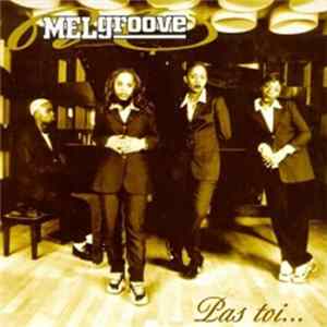 Melgroove - Pas Toi flac