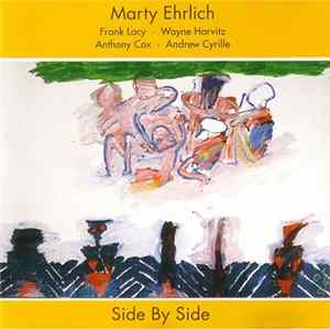 Marty Ehrlich - Side By Side flac