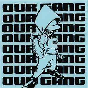 Our Gang - The Don Fury Rumbles flac