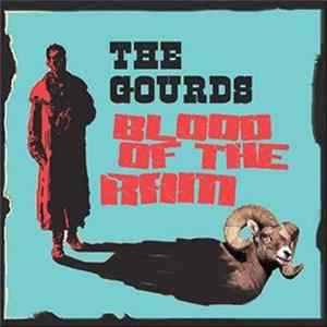 The Gourds - Blood Of The Ram flac
