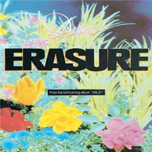 Erasure - Drama! flac