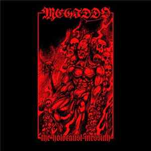 Megiddo - The Holocaust Messiah flac