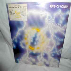Ring Of Power - Ride The Bubble flac
