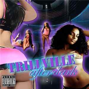 Trillville - After Dark flac
