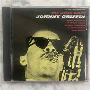 Johnny Griffin - The Little Giant flac