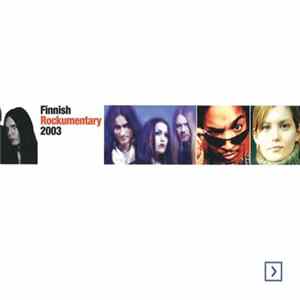 Various - Finnish Rockumentary 2003 flac