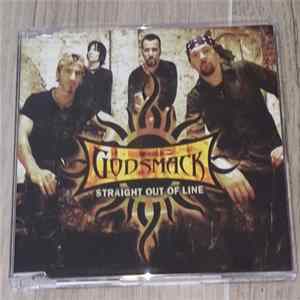 Godsmack - Straight Out Of Line flac