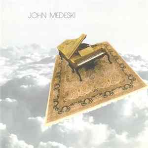 John Medeski - A Different Time flac