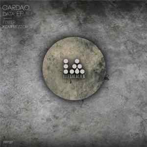 Cardao - Data EP flac