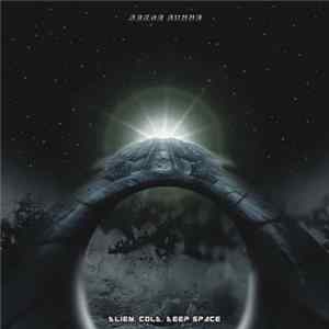 Serge Sunne - Alien, Cold, Deep Space flac