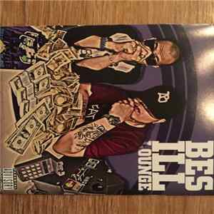 Bes / One-Law - Bes Ill Lounge flac