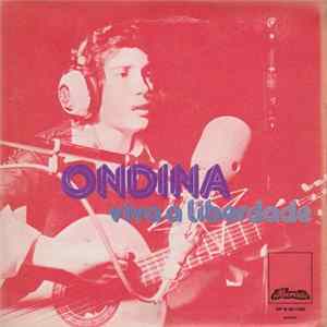 Ondina - Viva A Liberdade flac