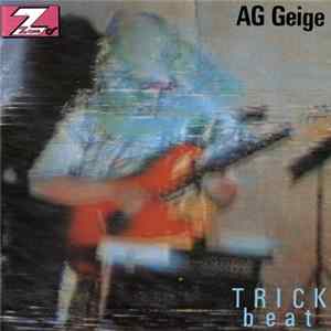 AG Geige - Trickbeat flac