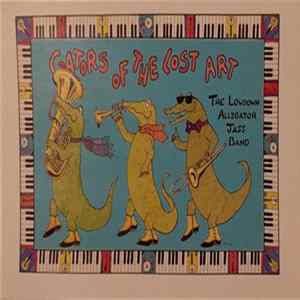 The Lowdown Alligator Jass Band - Gators Of The Lost Art flac