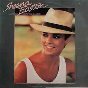Sheena Easton - Madness, Money And Music flac