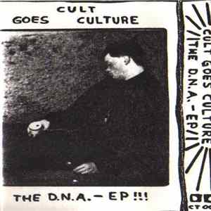 Cult Goes Culture - The D.N.A. - Ep flac