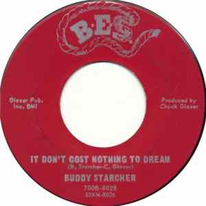 Buddy Starcher - It Don't Cost Nothing To Dream flac