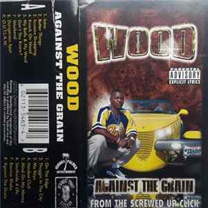 Wood - Against The Grain flac