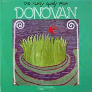 Donovan - The Hurdy Gurdy Man flac