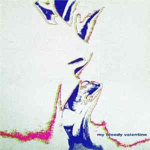 My Bloody Valentine - Glider E.P flac