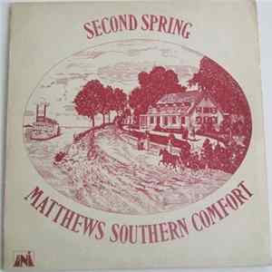Matthews' Southern Comfort - Second Spring flac