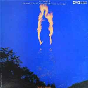 Frank W. Becker - Synthesizer flac