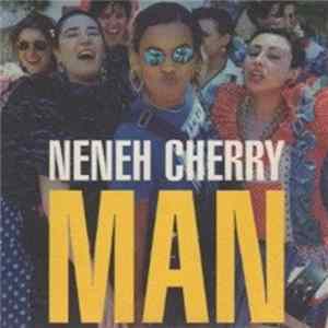 Neneh Cherry - Man flac